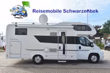 Adria CORAL A 670 SL EINZELBETTEN 2xSOLAR SAT+TV KAM. - Adria Alkoven