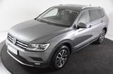 Volkswagen Tiguan Allspace 1.5 TSI DSG *1.Hand*Navi*SHZ*EHK - Volkswagen Tiguan Allspace in Aachen