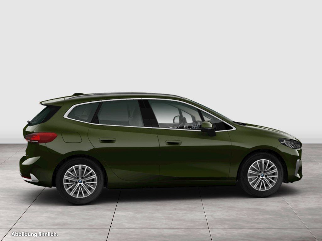 BMW 216 Active Tourer - Bild 8