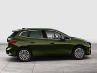 BMW 216 Active Tourer - Vorschau Bild 8