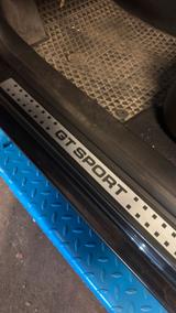 Volkswagen Vw Bora 1.8T GT Sport Projekt - Volkswagen Bora: Sport