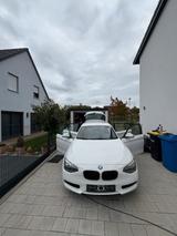 BMW Bmw 114i Sehr gepflegt - BMW 114: Kleinwagen