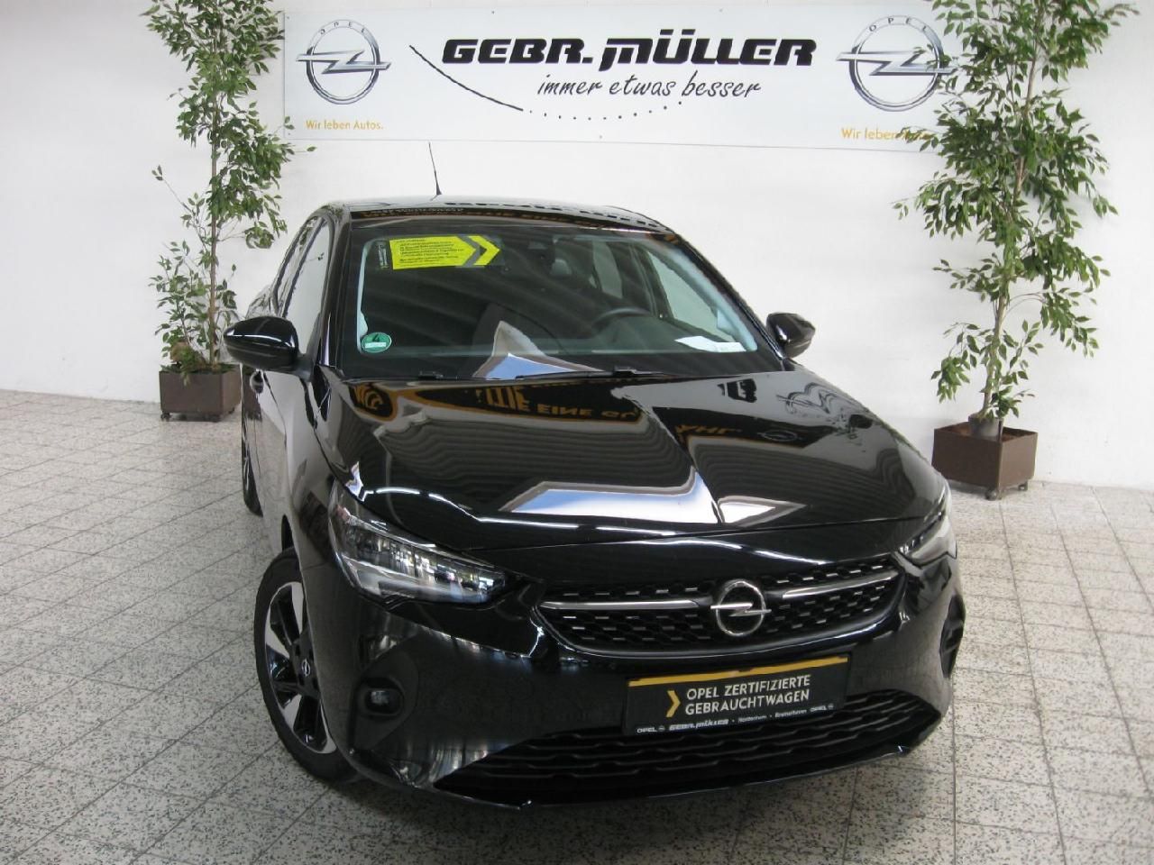 Opel Corsa F e Elegance imagem 2
