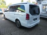 Mercedes-Benz V 220 d 4-matic, Marco Polo HORIZON, 1. Hd. - Mercedes-Benz 220 mit Diesel-Antrieb: Automatik