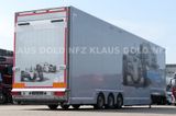 Kässbohrer SP 9-16 geschlossener Autotransporter - Offers matching your search criteria