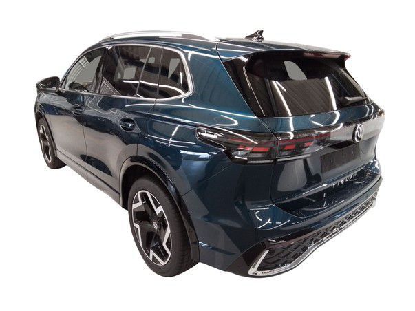 Volkswagen Tiguan - Bild 4
