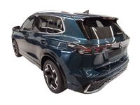 Volkswagen Tiguan - Vorschau Bild 4