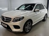 Mercedes-Benz GLE 400 AMG/H&K/Massage/360°/Pano/AHK/Designo - Mercedes-Benz GLE-Klasse