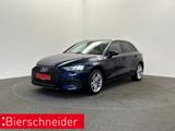 Audi A3 Sportback 40 TFSI e VIRTUAL 17 GRA CONNECT AS