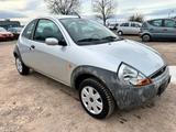 Ford Ka/Ka+ 1.3 44 kW - Ford Ka/Ka+ aus 2006