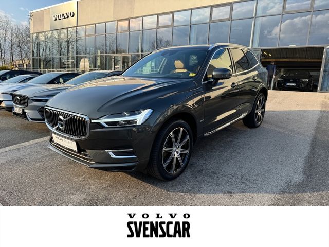 Volvo XC60 Inscription Plug-In Hybrid AWD T8 Twin Engi