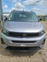 Opel N1 Edition 1.5 Diesel 130PS AUTOMATIK, 5-Sitz... - Opel Combo: D
