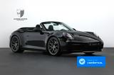Porsche 992 Carrera S Cabriolet Sport-Design/Sportabgas  - Porsche 992 in Mannheim