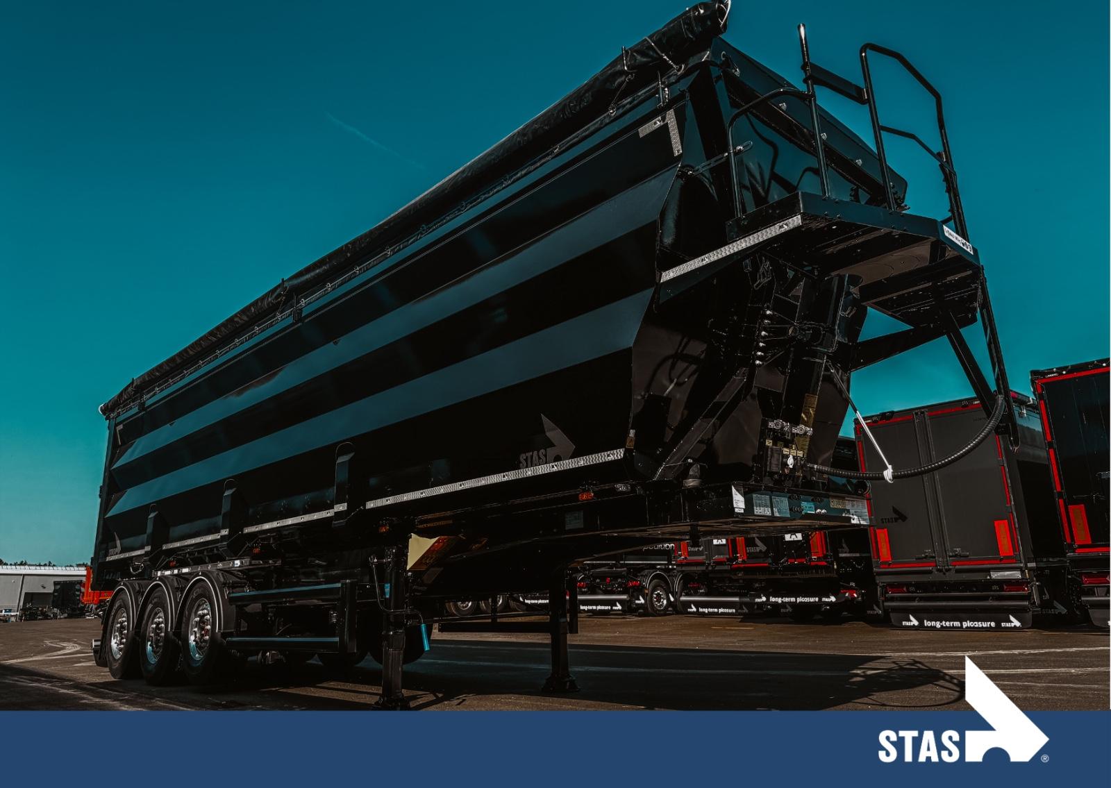 Stas ferroSTAR FSS 55/BRANDNEU/ALU UNTERFAHRSCHUTZ