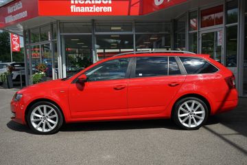 Skoda Octavia - 5