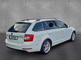 Skoda Octavia DPF Combi 1.6 TDI Export Clever - Skoda Octavia mit Diesel-Antrieb: 1.6
