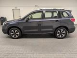 Subaru Forester Exclusive LED/Pano/AHK/Kam/SHZ/Tempomat - Subaru Forester: Exclusive