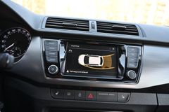 SKODA Fabia 1.0 TSI Clever Klima Navi PD Sitzh CarPlay SKODA Fabia 1.0 TSI Clever Klima Navi PD Sitzh CarPlay