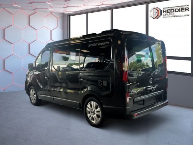 Fahrzeugabbildung Nissan Primastar 3,0t dCI 170 Camper Seaside by Dethlef