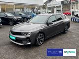 Opel Astra ST 1.2 AT-8 Ultimate Glasdach Sitzheiz Nav - Opel Astra Gl mit Benzin-Antrieb