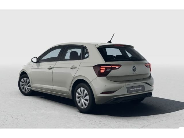 Volkswagen Polo - Bild 3
