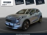 Kia SPORTAGE 1.6T VISION KOMFORT-PAKET NAVI+KAMERA+C - Gebrauchtwagen in Leverkusen