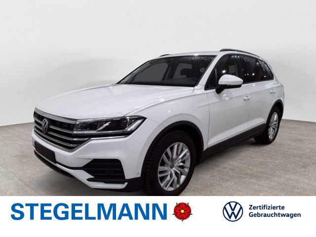 Volkswagen Touareg 3.0 TDI Tiptr. 4M *AHK*Luft*LED*Navi*