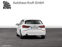 BMW 116 - Vorschau Bild 8