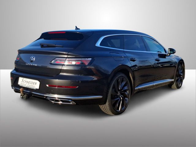 ARTEON SHOOTING BRAKE 2.0 TDI
