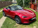 Mazda MX-5  2.0 SKYACTIV-G 160 Revolution - Mazda MX-5 aus 2018
