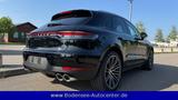 Porsche Macan S Approved Sehr Gepflegt/Service Neu ! - Porsche Gebrauchtwagen von 2019