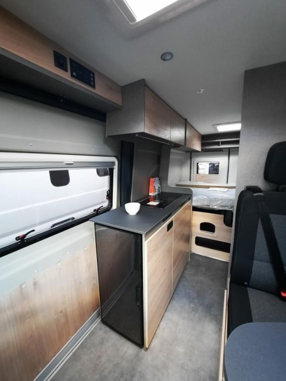 Fahrzeugabbildung ROADFANS Hopper 600 Active Verfüg./Sparen Sie 4.745,- €