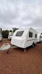 Weinsberg CaraCito 390 QD Cara Cito Paket - Weinsberg CaraCito 390 QD