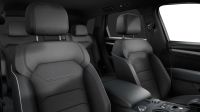 Volkswagen Touareg - Vorschau Bild 11