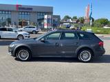 Audi A4 Allroad quattro 40 TDI basis - Audi A4 Allroad aus 2022