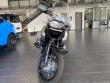 BMW R 1200 GS Triple Black - BMW 1200 GS