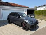 Audi Q5 40 TDI S tr. quatt S line, Matrix, Panorama