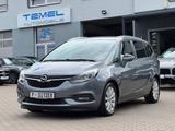 Opel Zafira Tourer *7-SITZER*AHK*PDC*TÜV-NEU* - gebrauchte Opel Zafira aus dem Jahr 2018