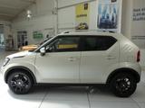 Suzuki Ignis Comfort Servo SHZ Klima DAB Dual Camera - Suzuki Ignis: Kleinwagen