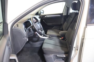 Volkswagen T-Roc 1.5 TSI Life AID+CARPLAY+LED+AHK
