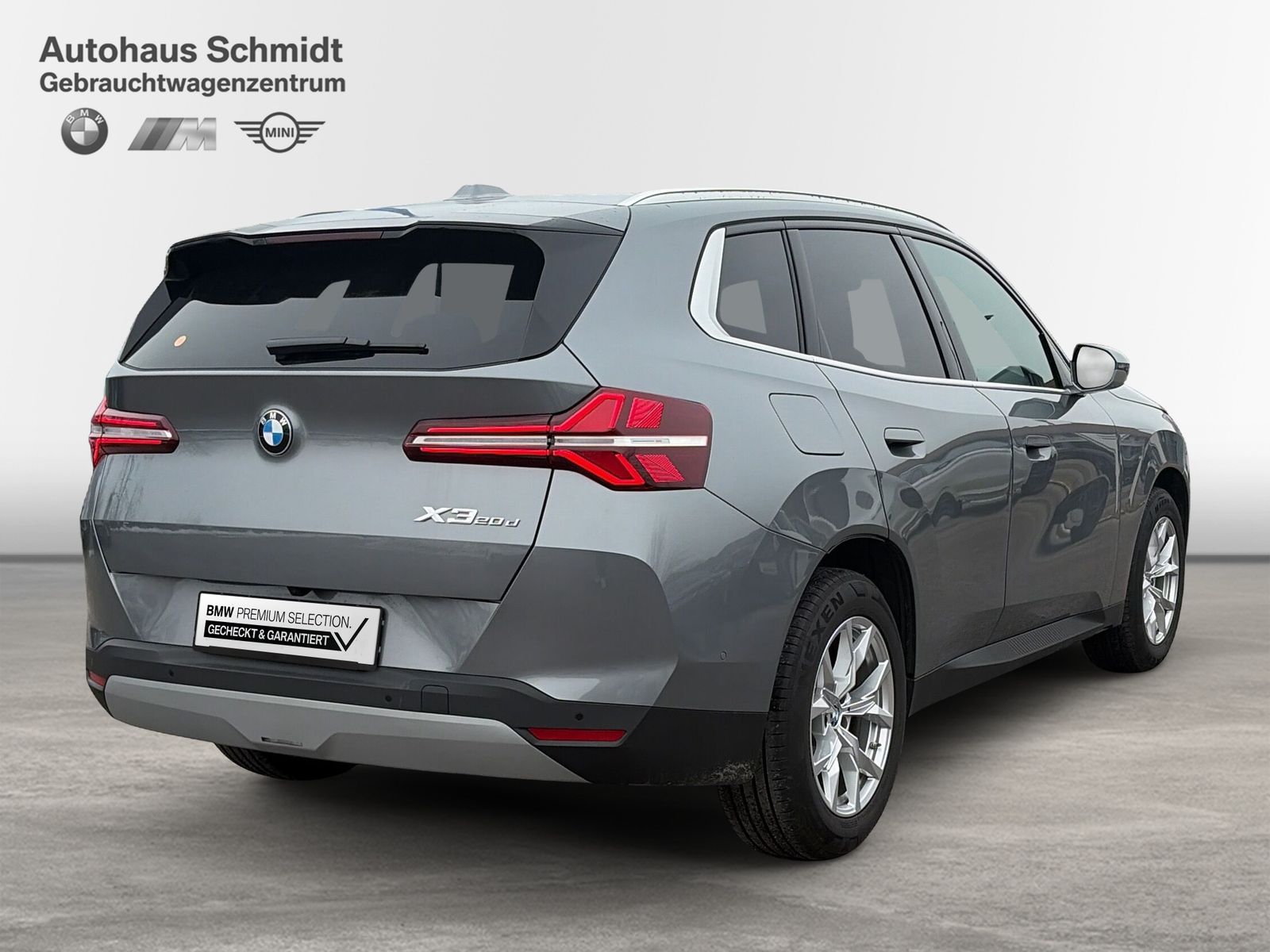 BMW X3 - Bild 5