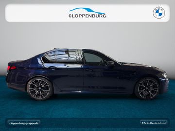 BMW M5 - 8