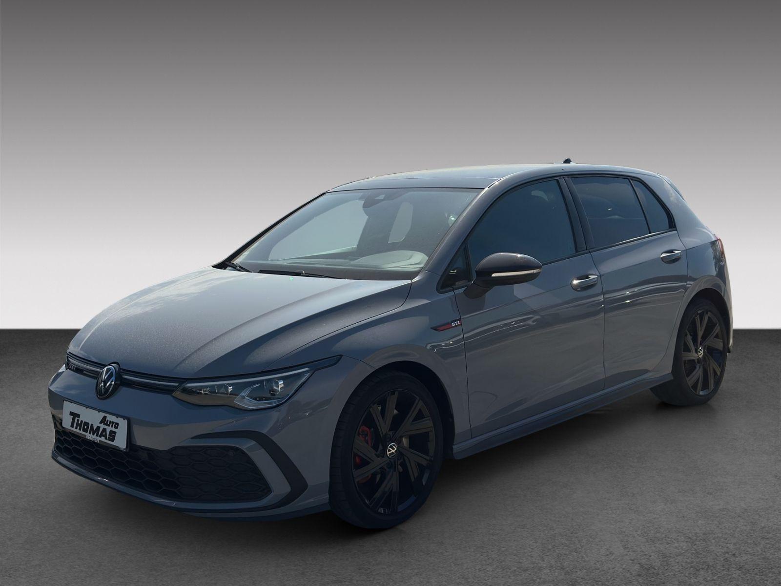 Volkswagen Golf GTI 2.0 TSI DSG NAVI+PANO+H&K+RFK, миниатюра 2