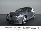 Volkswagen Golf VIII GTI Matrix/HK/AHK/HUD/Kessy/DCC - Volkswagen Gebrauchtwagen mit Automatikschaltung