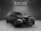 Mercedes-Benz A 180 Progressive SHZ*LED*Kamera*Spurhalte*MBUX* - Mercedes-Benz A-Klasse Jahreswagen: Automatik
