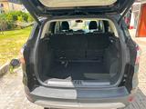 Ford Kuga 1,5 EcoBoost 4x4 129kW Black & Silv Aut... - Ford Kuga in Saarbrücken