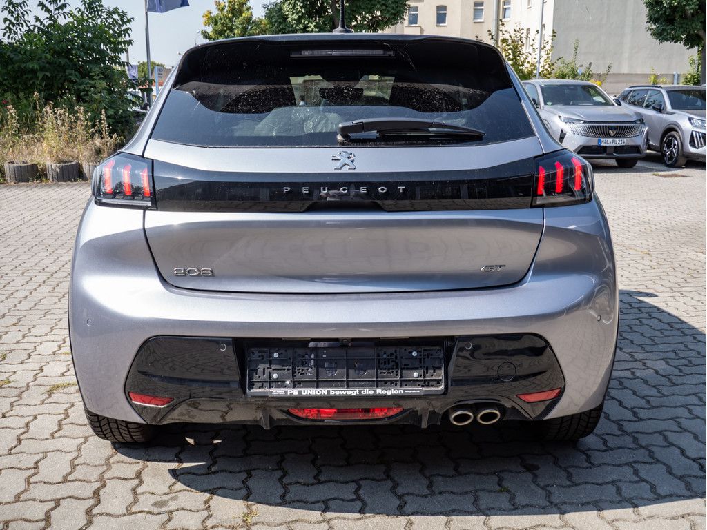 Peugeot 208 - Bild 5