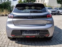 Peugeot 208 - Vorschau Bild 5