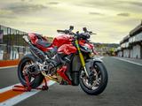 Ducati Streetfighter V4S Akrapovič