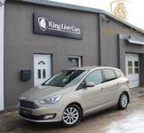 Ford C-MAX TITANIUM KEYFREE+KAMERA+TECHNOLOGIEPAK+SON - Ford in Berlin: Ka